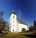 Református templom