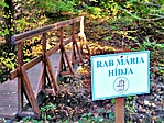 Kis híd