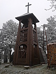Harangtorony