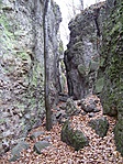 Szakadék