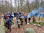 A korán érkezők