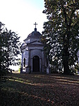 kápolna