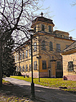 Saroktorony