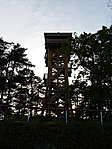 A kilátó