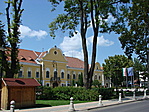 Főtér