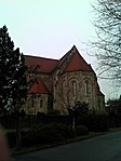A templom