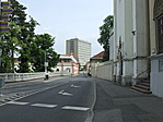 Iskola út