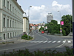 Óvári Ferenc út