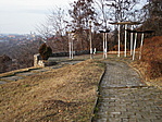 Pihenő