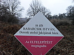 A leghűségesebb falu leghűségesebb lakója