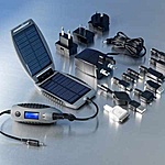 Saját Power Monkey-om