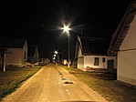 Sötétben
