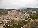 kilátás