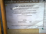 Tolnay Ház nyitvatartás