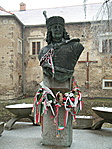 Szobor