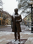 Kazinczy