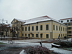 Városháza