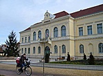 Vésztő, Városháza