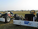 Terep gokart