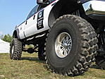 Bigfoot