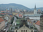 színház felé