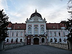 Grassalkovich Kastély