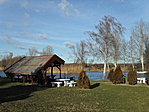 Pihenőhely
