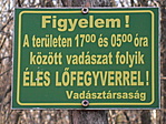 ...05-17 óra között pedig ládavadászat folyik GPS-szel (vagy anélkül) :)
