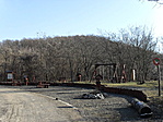 Pihenő