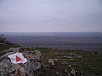 Kilátás a csúcsról