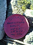 Csak a tető!