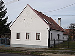 szép ház