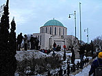 Fogadalmi templom