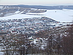 A kilátás
