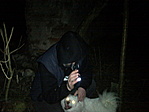 Csybe &Muzly eye
