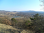 Kilátás