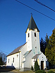 	Levél temploma