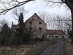 épület