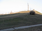 A 2. pontnál