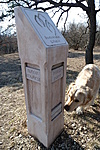 Határpont kiszagolva