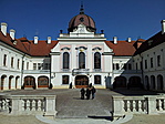 A kastély