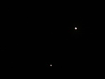 Jupiter és Vénusz