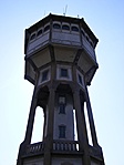 A víztorony