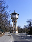 A víztorony