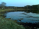 Nagylóki Piroska-tó