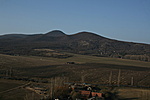 Szamár hegy