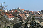 Látkép