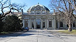 Savoyai-kastély