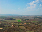 Távolban Tapolca