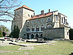 A vár